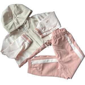 Zara | Jogger Set